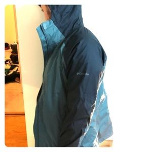 Columbia women’s jacket
